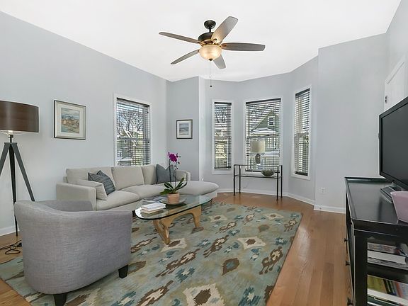 2nd image of 29 Kittredge St #1