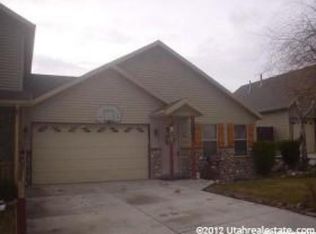 1419 N 150th St E, Springville, UT 84663