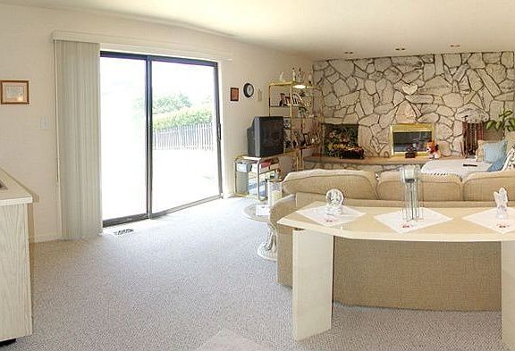 Living Room View 2