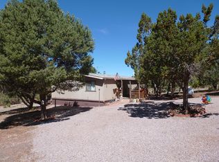1560 E Tangerine St, Williams, AZ 86046