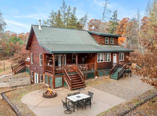 6940 Lumberjack Trl, Danbury, WI 54830