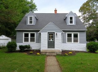 3521 Duke St, Kalamazoo, MI 49008