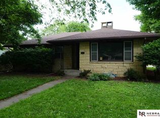5340 Colby St, Lincoln, NE 68504