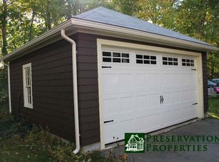 27 Channing Rd, Belmont, MA 02478