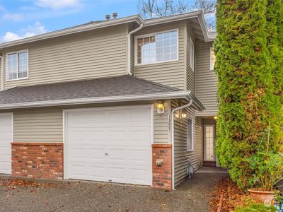 13607 56th Avenue SE, Everett, WA, 98208
