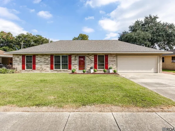 25321 Fenner St, Plaquemine, LA 70764