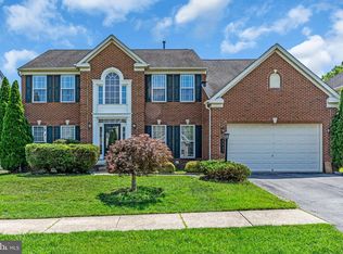 4415 Medallion Dr, Silver Spring, MD 20904