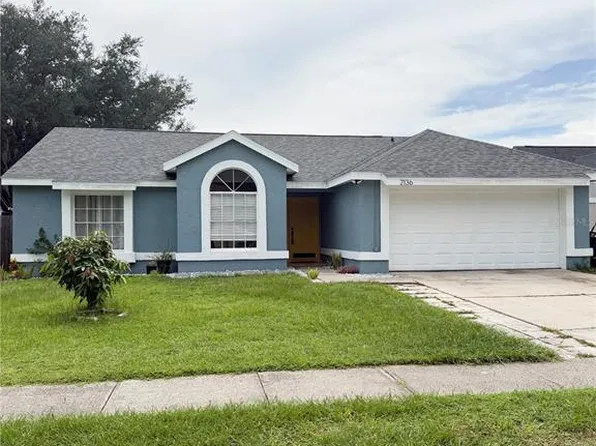 2136 OPAL DRIVE, ORLANDO, FL 32822