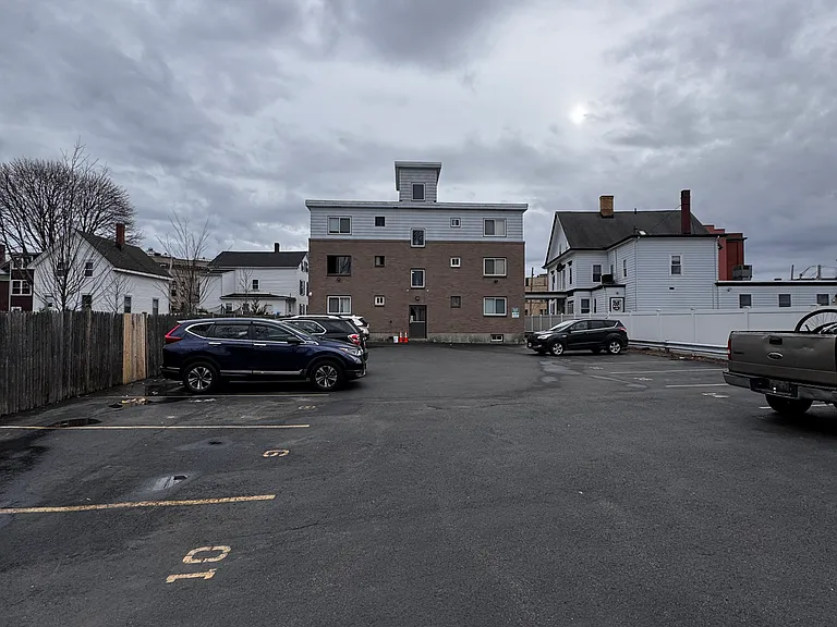 31 Franklin St #10 — Photo 14