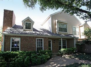 17860 Windflower Way UNIT 1504, Dallas, TX