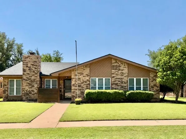 5235 91st St, Lubbock, TX 79424
