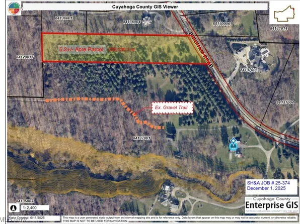 7890 Brigham Rd, Gates Mills, OH 44040