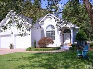 1308 Wedgeland Dr, Raleigh, NC 27615