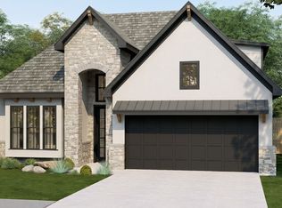109 Little Tenina Trl, Cedar Creek, TX 78612