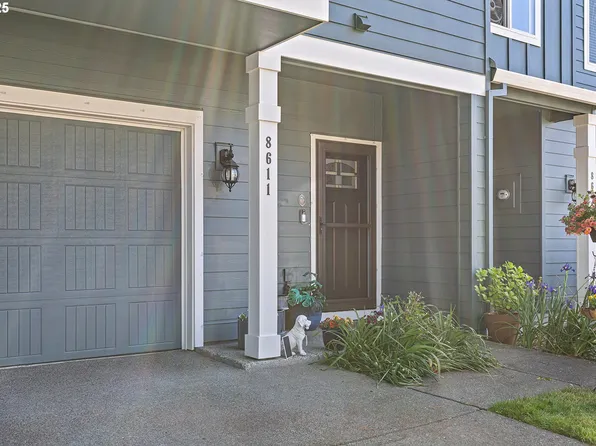 8611 NE 14th Ave, Vancouver, WA 98665