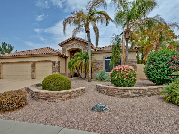 8440 W Behrend Dr, Peoria, AZ 85382