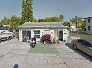 106 145th Ave E, Madeira Beach, FL 33708