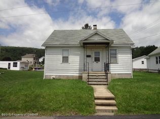 937 Narrow St, West Wyoming, PA