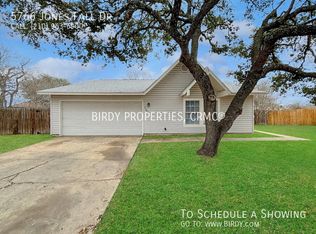 5766 Jones Fall Dr, San Antonio, TX 78244