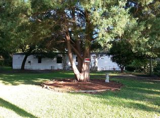 444 Ratcliffe Rd, Brunswick, GA 31523