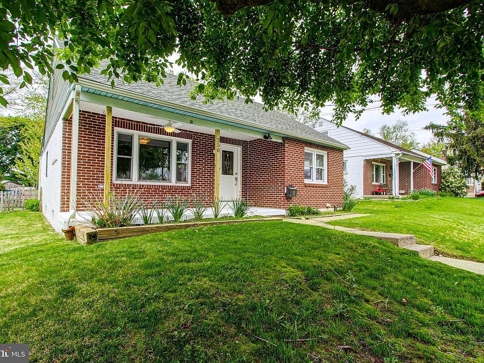 250 Pennbrook Ave, Lansdale, PA 19446 Zillow