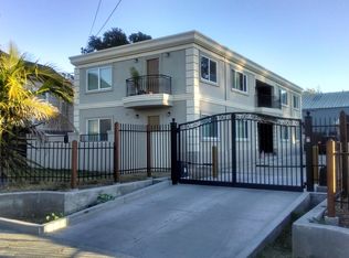 969 53rd St #1, Emeryville, CA 94608