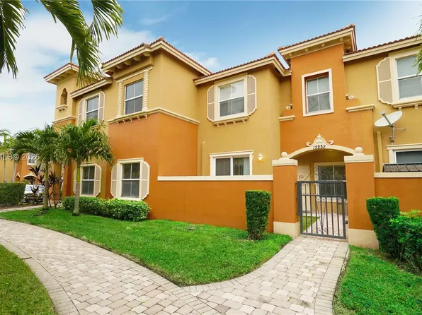 12232 SW 25th Ct #1609, Hollywood, FL 33025