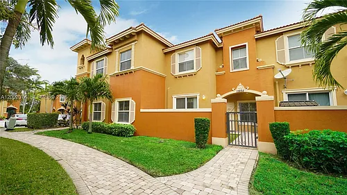 12232 SW 25th Ct #1609 Photo 1