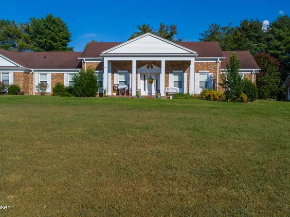3264 Burkesville Rd, Albany, KY 42602