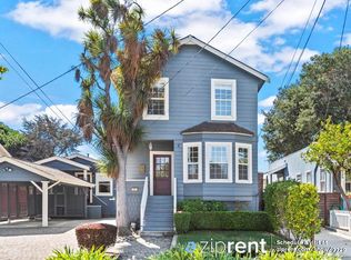 125 Bloomfield Rd, Burlingame, CA 94010