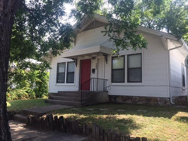 612 A Street NW, Ardmore