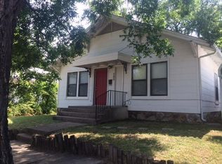 612 A St NW, Ardmore, OK 73401