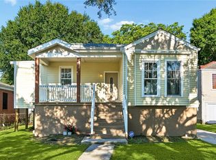 5534 Elysian Fields Ave, New Orleans, LA 70122