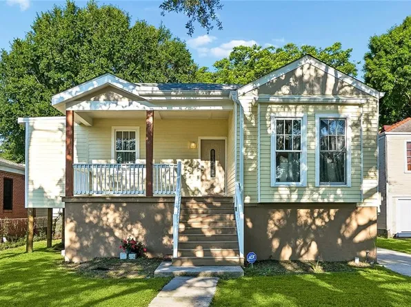 5534 Elysian Fields Ave, New Orleans, LA 70122