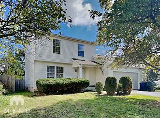 888 Riggsby Rd, Galloway, OH 43119