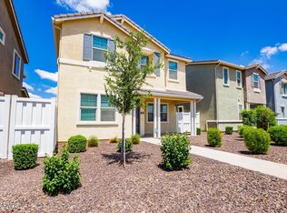3829 E Stiles Ln, Gilbert, AZ 85295