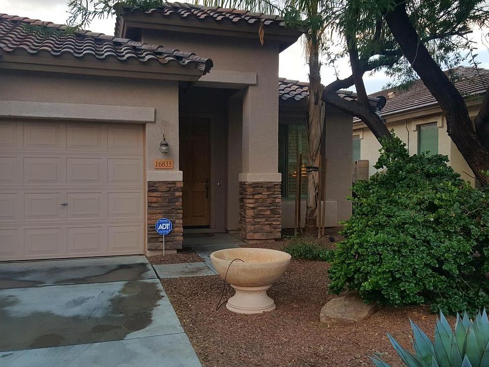 1st image of 16835 W Ocotillo St