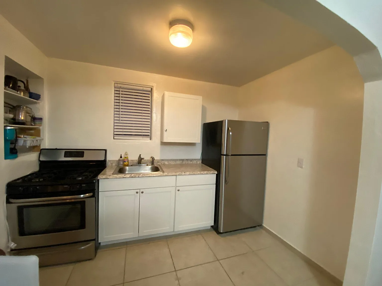 1 bed, 600 sqft, $750 — Photo 3