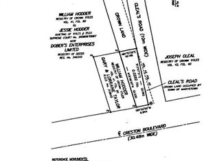 198 Creston Boulevard, Marystown, NL A0E2M0