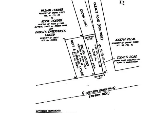 198 Creston Boulevard, Marystown, NL A0E2M0