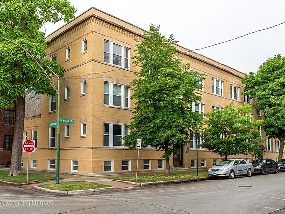2nd image of 4100 N Wolcott Ave #3