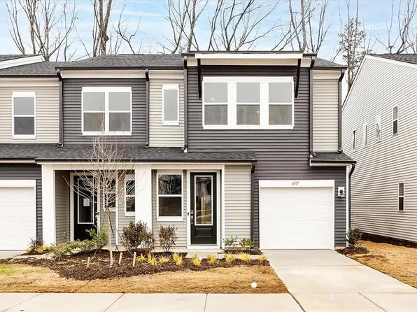 6017 Longar Ln, Charlotte, NC 28269
