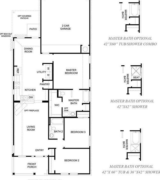 1st image of 811 Belton Way