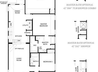 811 Belton Way, Round Rock, TX 78664
