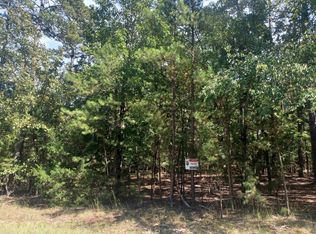 44 Campeon Way, Hot Springs Village, AR 71909
