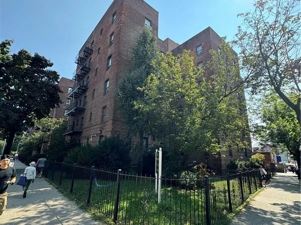 84-16 Elmhurst Avenue #1A, Elmhurst, NY 11373