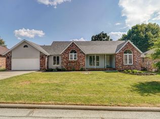 712 W Wasson Dr, Nixa, MO 65714