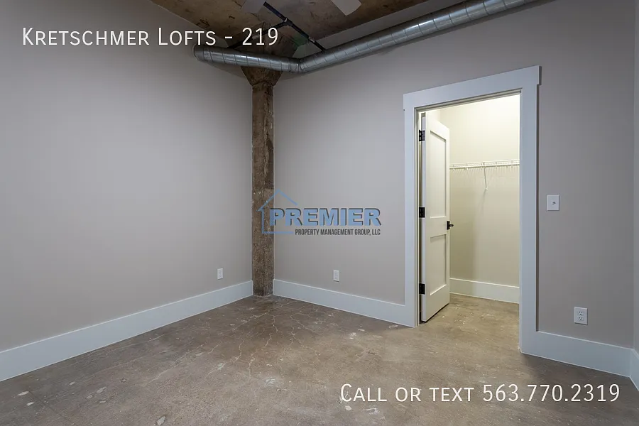 Kretschmer Lofts — Photo 4