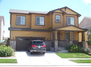 6685 Maple Stone Ln, Colorado Springs, CO 80927