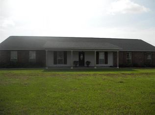2089 Highway 135, Winnsboro, LA 71295